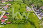 Teren intravilan | Bunloc - zona exclusivista | PUZ aprobat | 1.025 mp - 14