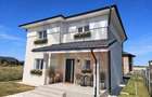 Vila de vanzare P+1, 5 camere, Samurcasi, Crevedia - zona lacuri