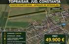 Teren de vanzare Topraisar - 2
