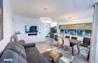 Inchiriez apartament cu 2 camere, cu parcare, in zona BMW Floresti - 5