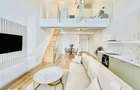 Penthouse 2 camere - 2 bai - 11