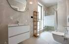 MTM VIllas - Casa de vanzare 5 dormitoare, 4 bai, 3 locuri de parcere + curte - 12