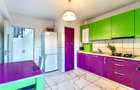 Casă tip duplex cu 4 camere, zonă liniștită, Gilău - 9