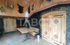 Pensiune de lux de vanzare in inima padurii langa Sibiu - 9