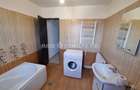 INCHIRIERE apartament 2 camere in bloc la curte zona M Bravu - 14