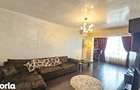Apartament 3camere, Mobilate & Utilate, Etaj 3, Liber, zona ICFrimu - 17