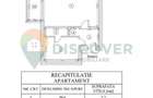 APARTAMENT 2 CAMERE ,ETAJ 1, TATARASI - 1