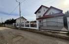 Casa P+1E+M 430 mp, teren 965 mp, semifinisata Pasarea, Brane?ti - 2