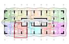 OLIMP TOWER - ETAJ 4 - AP. 6 - APARTEMENT 2 CAMERE - Comision 0% - 4
