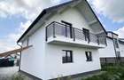 Casa single 5 camere zona Sura Mica - 2