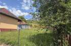 TEREN INTRAVILAN EXTRAVILAN | DE VANZARE | 1200 MP | ROSIA | BIHOR |