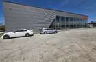 Depozit logistic 4201 mp + teren 25.000 mp, Valu lui Traian - 10