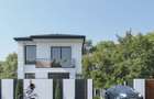 Casa de vanzare in Viticultori - Aleea Sadoveanu - Comision 0% - 3