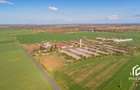 De vanzare Complex Zootehnic Suine Jud. Arad SU 15.30ha, Ferma, Grajd - 9