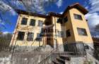 Valenii de Munte - sat Poienile, Vila 7 camere, 1400 mp teren, an 2007 - 13
