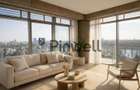 Apartament premium 4 camere | UpSite Floreasca | Vedere lac | 124 mp | - 1