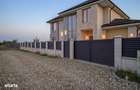 Corbeanca - Ogorului, Vila Moderna 270 Mp Total, Lot 1000 Mp!