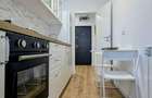 Herestrau,tip studio/zona zi/noapte,ren./mobilata nou,lux,3 min-parc - 13