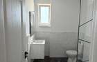 Apartament 3 camere, 2 bai, debara, balcon,Etaj 2/5 cu llift, Bloc nou. - 11