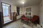 Casa individuala de vanzare 120mp 4 camere si curte 1310mp Gusterita
