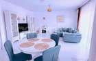 Apartament cu 3 camere | 2 parcari - 1