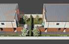 Casă de vânzare în zona Compozitori – finisaje premium - 7