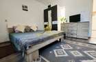 2 camere, mobilat modern, bloc nou, terasa, parcare, Calea Turzii