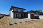 Casa noua, 4 camere, 850 mp teren Oradea