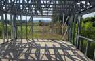 Casa pe structura metalica si teren de 757 mp de vanzare in Brebu - 2