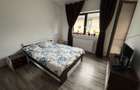 Casă înșiruită complet mobilată + curte+ 2 parcari în complex inchis! - 15