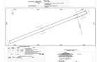 Teren intravilan 4248 mp Balcesti Valcea 6 euro mp - 1