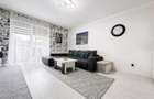 Apartament 3 camere 2 bai parcare subterana zona Turnisor - 2