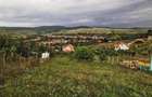 Teren intravilan 662m - Hamba - priveli?te incredibila