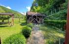 OPORTUNITATE | Casa vacanta mobilata & utilata | 2000mp teren | Zona S - 10