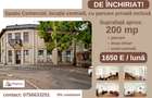 Spațiu Comercial, localizare excelentă, cu parcare privată inclusă - 1