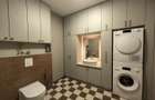 Vila duplex renovata, finisaje premium