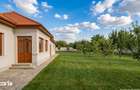 Casa rurala cu gradina mare, langa Bucuresti - 7