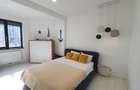 Apartament premium cu 3 camere Vedere frontala la mare Azimuth Beach & Lounge, Mamaia Nord Stefan Building