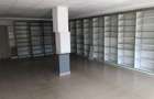 Inchiriez spatiu comercial in Flamanzi zona 6 drumuri