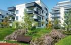Barbu Vacarescu/ Laguna Residence, 4 camere, lux, etaj 3, parcare - 1
