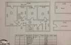 - Apartament 3 camere zona Calarasilor, etaj intermediar, balcon 12mp - 4