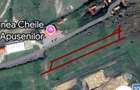 Teren de vanzare com Sandulesti in apropiere de Cheile Turzii - 3