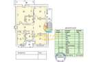 Vanzare Apartament 4 camere 111 mp - Berceni / Strada Postalionului / - 1