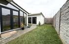 Duplex modern cu 3 camere, 100 mp utili + anexe - Ghiroda - 13
