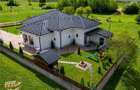 LUX Vila cu parc privat 1.250mp, spa, barbeque, privelisti pretioase, - 4
