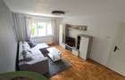 Inchiriez apartament 3 camere - 1