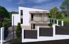 Bucium - teren 398mp cu autorizatie constructie D+P+E, toate utilitati - 7