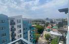 Inchiriere garsoniera ISG RESIDENCE Parcul Carol - 5