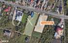 OX698 Oportunitate Investitie , 8036 MP, Buziasului-Hornbach.