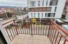 2 camere, mobilat modern, bloc nou, terasa, parcare, Buna Ziua, LIDL - 11